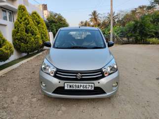 Maruti Suzuki Celerio VXI