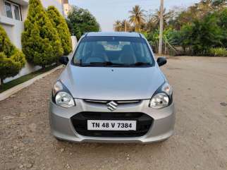 Maruti Suzuki Alto 800 LXI