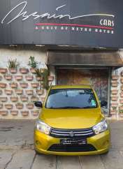 Maruti Suzuki Celerio others