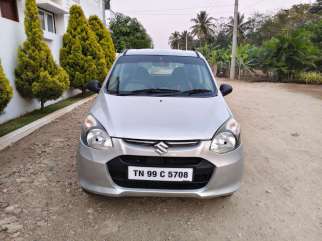 Maruti Suzuki Alto 800 VXI