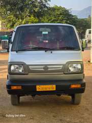 Maruti Suzuki Omni 5 seater