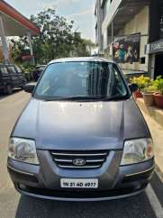 Hyundai Santro Xing GLS