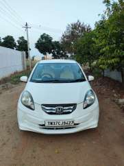 Honda Amaze SMT