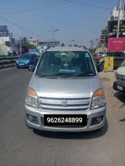 Maruti Suzuki Wagon R others