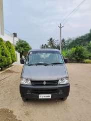 Maruti Suzuki Eeco Smiles 7 STR STD