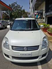 Maruti Suzuki Swift dzire VXI