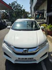 Honda City I DTEC VX Option