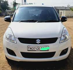 Maruti Suzuki Swift VDI