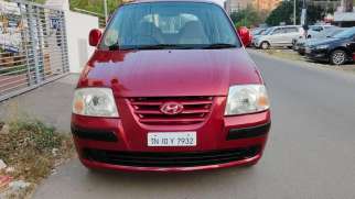 Hyundai Santro Xing GLS