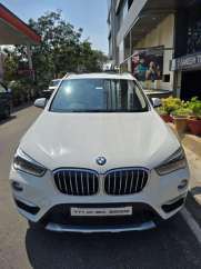 BMW X1 sDrive 20d Sportline