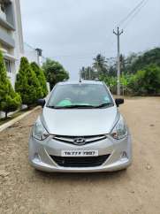 Hyundai Eon D Lite