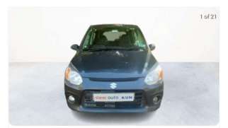 Maruti Suzuki Alto 800 LXI