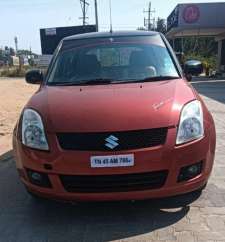 Maruti Suzuki Swift VDI