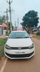 Volkswagen Vento Highline