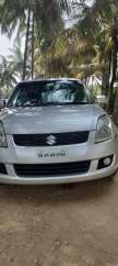 Maruti Suzuki Swift VDI