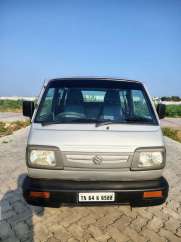 Maruti Suzuki Omni 8 seater