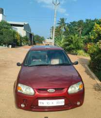 Ford Ikon 1.3 CLXI