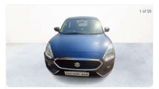 Maruti Suzuki Swift dzire VXI