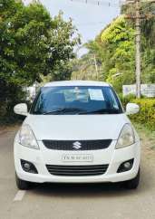 Maruti Suzuki Swift VDI