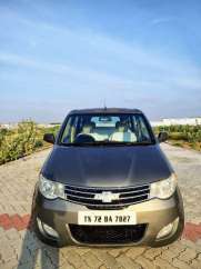 Chevrolet Enjoy 1.4 LS 7 STR