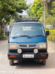 Maruti Suzuki Omni others