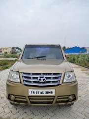 Tata Sumo others