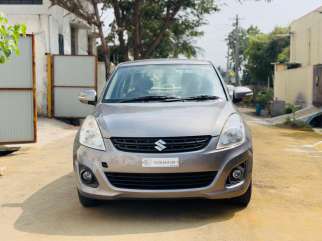 Maruti Suzuki Swift dzire VXI Opt