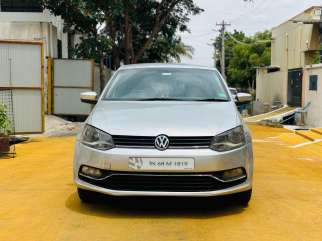 Volkswagen Polo others