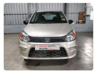 Maruti Suzuki Alto 800 LXI