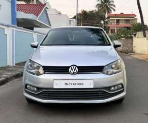 Volkswagen Polo 1.2 Highline