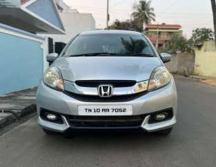 Honda Mobilio 1.5 V I VTEC