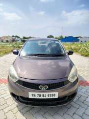 Tata Tigor XE