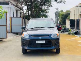 Maruti Suzuki Alto 800 LXI