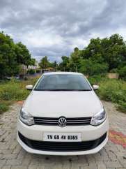 Volkswagen Vento Highline