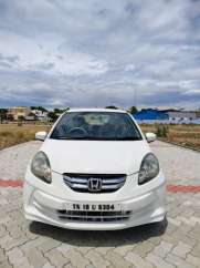 Honda Amaze S