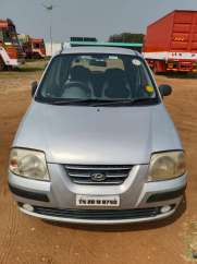 Hyundai Santro Xing XP