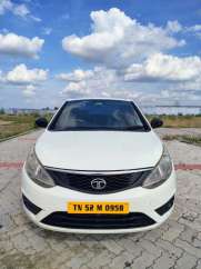 Tata Zest 1.3 XE Qudrajet 75 Ps