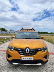 Renault Triber RXT