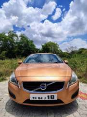 Volvo S60 D3