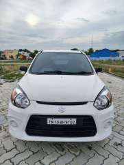 Maruti Suzuki Alto 800 LXI