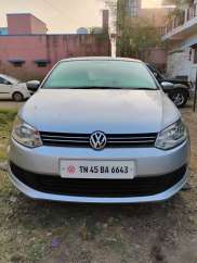 Volkswagen Vento Trendline