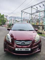 Honda Amaze S