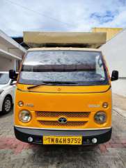 Tata ACE GOLD