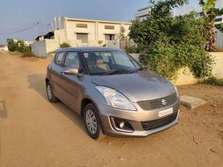 Maruti Suzuki Swift VDI ABS