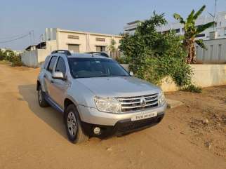 Renault Duster others