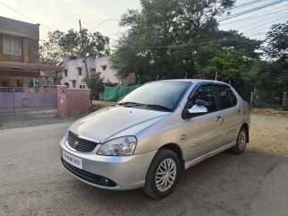 Tata Indigo CS others