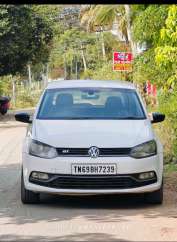 Volkswagen Polo GT TDI