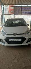 Hyundai Grand I10 1.1 CRDI Magna