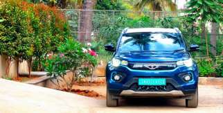 Tata Nexon EV others