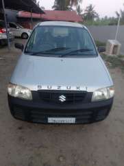 Maruti Suzuki Alto LXI